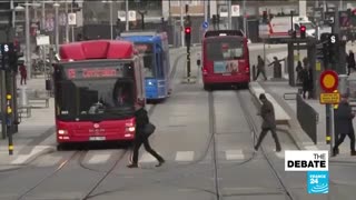 Worth the risk? Sweden bets on herd immunity