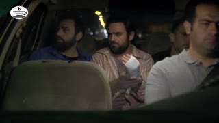 سریال سرباز قسمت 6 - ششم