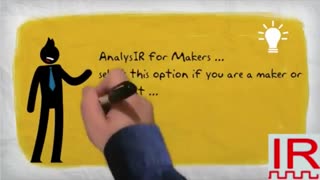 AnalysIR Pro Edition – دانلود نرم افزار و لایسنس