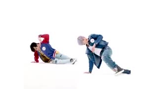 موزیک ویدئوNCT-(TAEYONG-MARK)