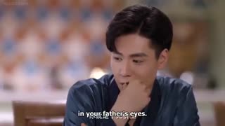 میکس❤️سریال چینی My Roommate Is A Detective