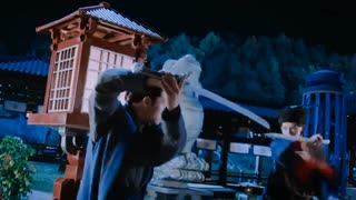 موزیک ویدئو سریال چینی Cheng Xiao as Qin Sang / Legend of Awakening