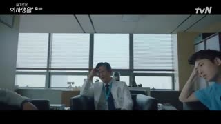 قسمت هشتم سریال کره ای Hospital Playlist 2020 - با زیرنویس فارسی