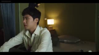 قسمت سوم سریال کره ای فوق برنامه Extracurricular 2020