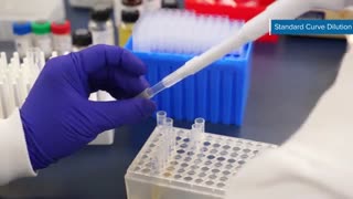 کیت تحقیقاتی اورجینال را کدام شرکت ها می فروشند ؟ (09357007743 فروش)