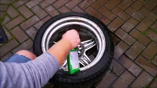 رقابت دو محصول برندهای SONAX vs TURTLE