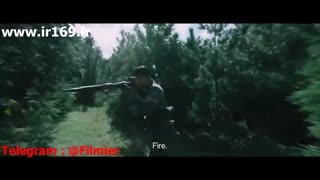 تیزر فیلم The Battle: Roar to Victory 2019