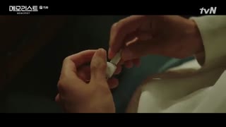 قسمت پانزدهم سریال کره ای یادآور+زیرنویس چسبیده Memorist 2020 با بازی یو سئونگ هو و لی سه یونگ