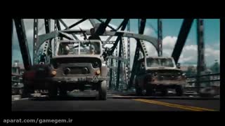 معرفی هیجان انگیز بازی پابجی موبایل - سلطان بازی های موبایلی آنلاین حال حاضر دنیا