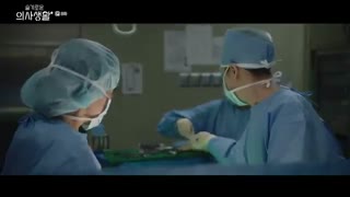 فصل اول سریال Hospital Playlist قسمت 8 + زیرنویس فارسی