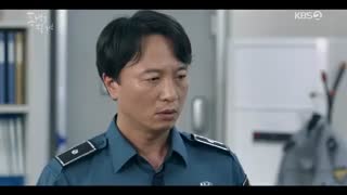 سریال When the camellia blooms قسمت 1-2