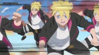 انیمه بوروتو قسمت 37 (سی و هفتم) HD زیرنویس فارسی Anime Boruto