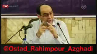 روزه یعنی من به خاطر شکم تسلیم نمی شوم...