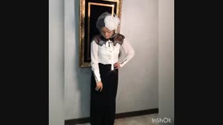 شومیزودامن مجلسی