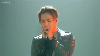 اجرای آهنگ Eyes Noise Lips از تیانگ BIG BANG ♥پیشنهادیییییی♥