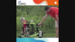 دانش و تکنولوژی به کمک کودکان