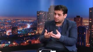 بخشی از مصاحبه استاد رائفی پور با خبرگزاری فارس در مورد برخی سوالاتی که پیرامون موسسه مصاف و شخص ایشان مطرح است - 1398