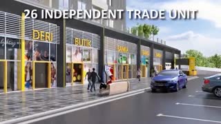 پروژه املاک در استانبول