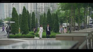 قسمت هشتم سریال کره ای عشق من هولو My Holo Love 2020