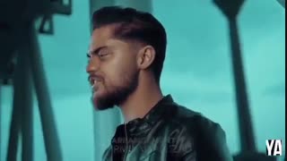 آهنگ علی خدابنده جای خالیت