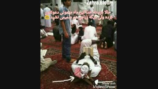 عکس نوشته های خنده دار (ساخت خودم)