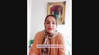 برای فرزندم باغبان باشم یا نجار؟