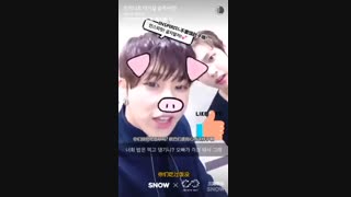 پسرای گلم INFINITE زمان کامبک INFINITE ONLY