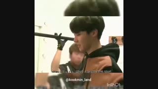 من توام تو منی جیکوک-کوکمین