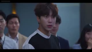 قسمت نهم سریال کره ای عشق من هولو My Holo Love 2020