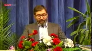 فضایل امیرالمومنین(ع) در بیان شهید آوینی