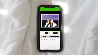 چی تو گوشی یه آرمی هست!(1)