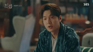 سریال پادشاه : سلطنت ابدی قسمت 5 + زیرنویس فارسی