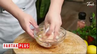 آشپزی به سبک چینی