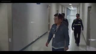 قسمت یازدهم سریال کره ای عشق من هولو My Holo Love 2020