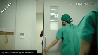 غمگی ترین لالایی عاشقانه♥️سریال کره ای