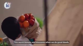 بهترین راه نیکی کردن چیست-اردو با زیر نویس انگلیسی