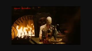 فیلم هزارتوی پن