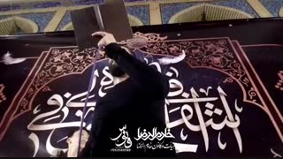 مداحی امیربرومند