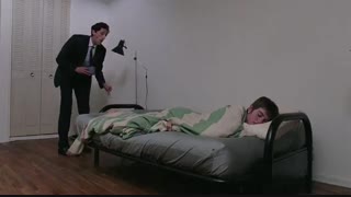 فیلم از هم گسیختگی 2011 Detachment