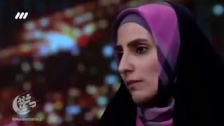 عنایت امام رضا (ع) به دختر جوان