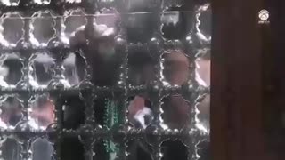 مجموعه نغمه های سحرگاهی شب های ماه مبارک رمضان | شماره ۶