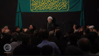 به احترام امام حسین علیه السلام