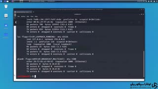 چگونه مک آدرس خودمون تغییر دهیم؟