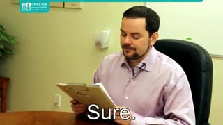 آیلتس جنرال- مصاحبه با موضوعات معمولی