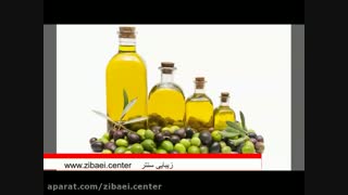 تقویت مژه و پر پشت کردن مژه با استفاده از مواد طبیعی