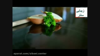 روش های خانگی و طبیعی تقویت ابرو - زیبایی سنتر