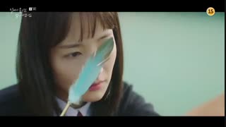 قسمت 3 سریال کره ای وقتی هوا خوبه(when the weather is fine) با زیرنویس فارسی