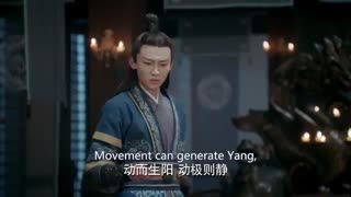 سریال چینی عشق هزار ساله (کشتن سه هزار کلاغ) قسمت 21 با زیرنویس فارسی /Love of Thousand Years Chinese Drama 2020