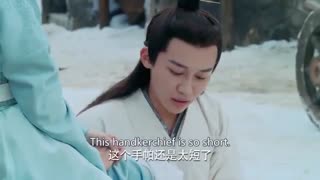 سریال چینی عشق هزار ساله (کشتن سه هزار کلاغ) قسمت 24 با زیرنویس فارسی /Love of Thousand Years Chinese Drama 2020