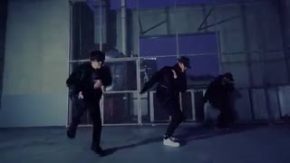 iKON-ON : JAY Dance Performance Video